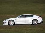 Porsche Panamera by FAB Design 2009 года